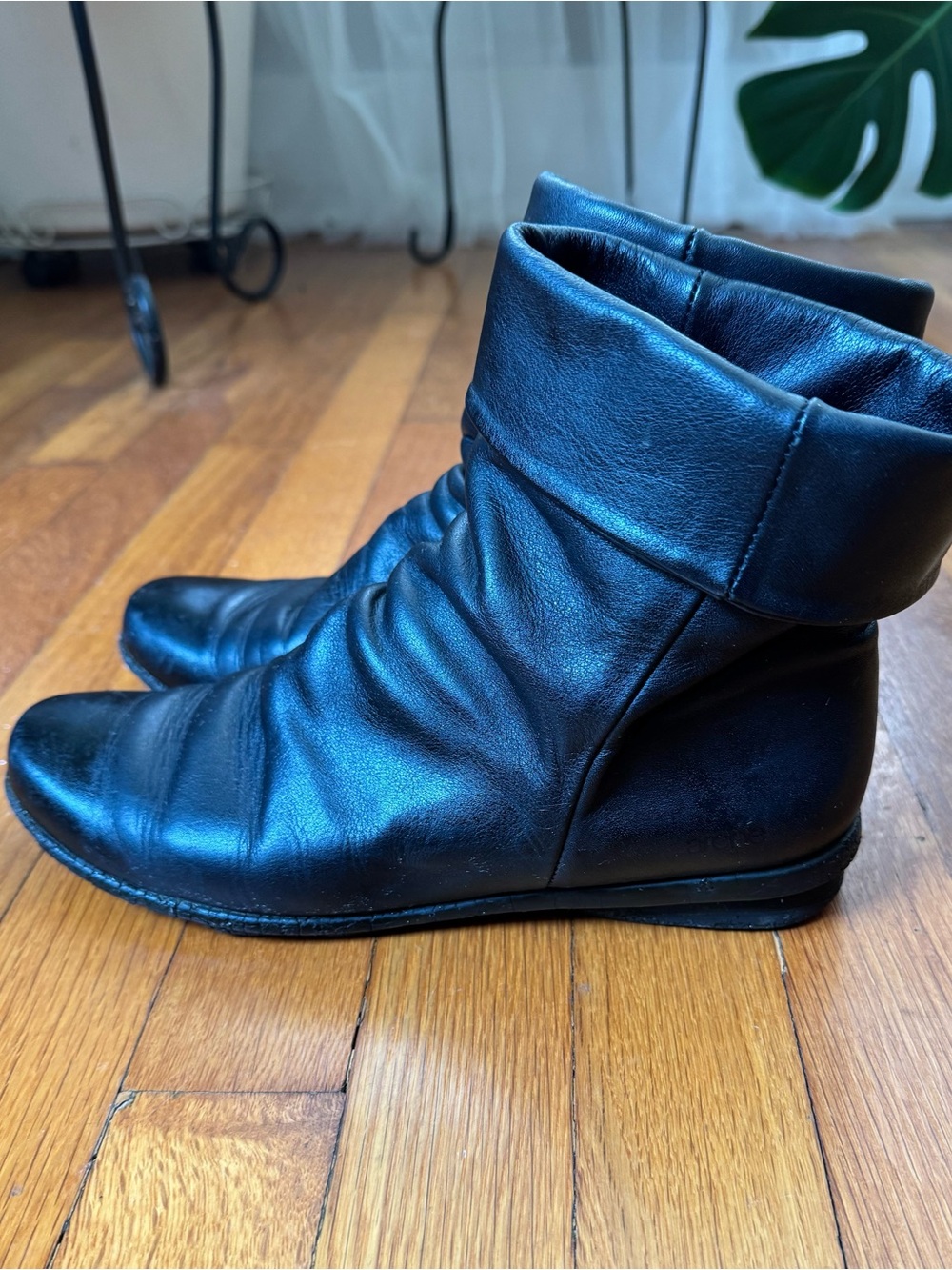Arche Ankle Boots EUR/FR 40 US 9 UK 7
